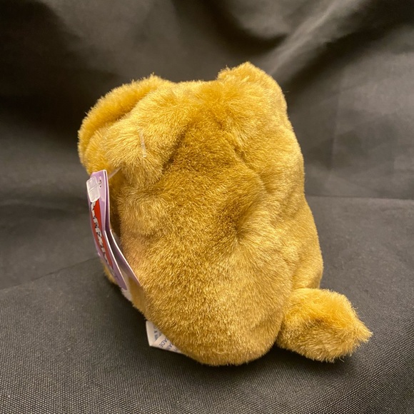 Puffkins-Bulldog, Bodley- Vintage with tag - Picture 2 of 3